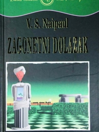 Knjiga u ponudi Zagonetni dolazak