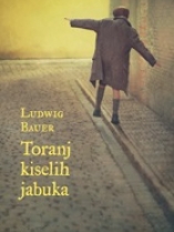 Knjiga u ponudi Toranj kiselih jabuka