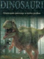 Knjiga u ponudi Dinosauri