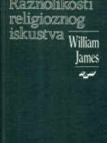 Knjiga u ponudi Raznolikost religioznog iskustva