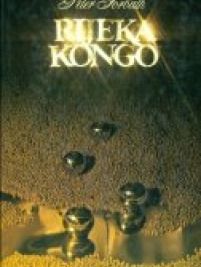 Knjiga u ponudi Rijeka Kongo