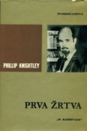 Prva žrtva