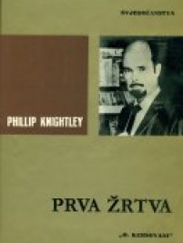 Knjiga u ponudi Prva žrtva