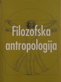 Knjiga u ponudi Filozofska antropologija
