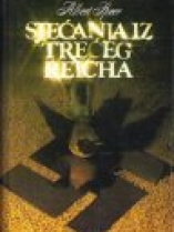 Knjiga u ponudi Sjećanja iz Trećeg Reicha