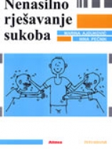 Knjiga u ponudi Nenasilno rješavanje sukoba