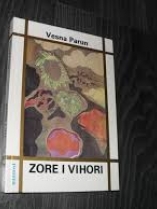 Knjiga u ponudi Zore i vihori