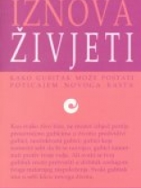 Knjiga u ponudi Iznova živjeti
