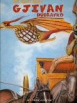 Knjiga u ponudi Dubravko Gjivan
