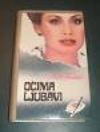 Knjiga u ponudi Očima ljubavi