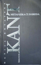 Knjiga u ponudi Metafizika ćudoređa