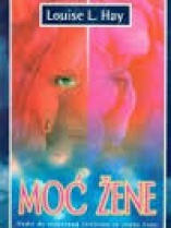 Knjiga u ponudi Moć žene