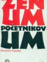 Knjiga u ponudi Zen um, početnikov um