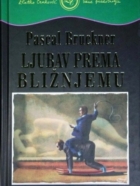 Knjiga u ponudi Ljubav prema bližnjemu