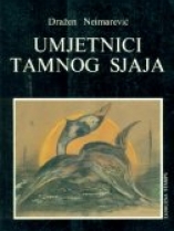 Knjiga u ponudi Umjetnici tamnog sjaja