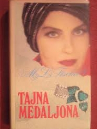 Knjiga u ponudi Tajna medaljona