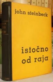 Istočno od raja
