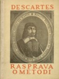 Knjiga u ponudi Rasprava o metodi