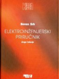 Knjiga u ponudi Elektroinženjerski priručnik