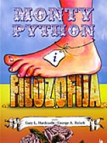 Knjiga u ponudi Monty Python i filozofija