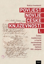 Povijest novije češke književnosti I.