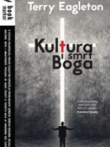 Knjiga u ponudi Kultura i smrt Boga