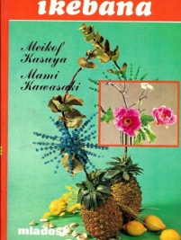 Knjiga u ponudi Ikebana