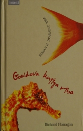 Knjiga u ponudi Gouldova knjiga riba