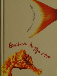 Knjiga u ponudi Gouldova knjiga riba