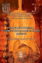 Knjiga u ponudi Tamburaški orkestar Glazbene škole Alberta Štrige Križevci