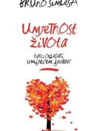 Knjiga u ponudi Umjetnost života
