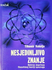 Knjiga u ponudi Nesjedinljivo znanje