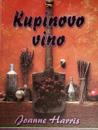 Knjiga u ponudi Kupinovo vino