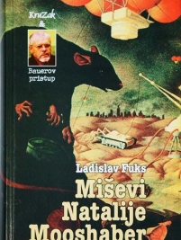 Knjiga u ponudi Miševi Natalije Mooshaber