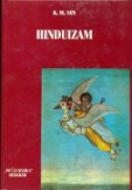 Knjiga u ponudi Hinduizam