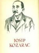 Knjiga u ponudi Pet stolječa hrvatske književnosti: JOSIP KOZARAC