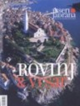 Knjiga u ponudi Biseri Jadrana - Rovinj i Vrsar