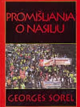 Knjiga u ponudi Promišljanja o nasilju