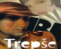 Marijan Trepše - retrospektiva