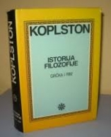 Knjiga u ponudi Istorija filozofije