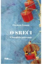 Knjiga u ponudi O sreći
