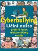 Knjiga u ponudi Cyberbullyng Učini nešto