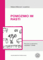 Knjiga u ponudi Pomozimo im rasti