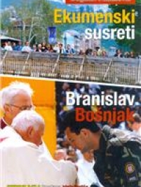 Knjiga u ponudi Ekumenski susreti - Branislav Bošnjak