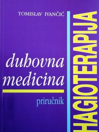 Knjiga u ponudi Hagioterapija