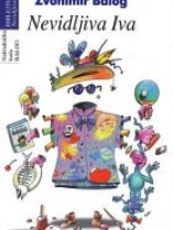 Knjiga u ponudi Nevidljiva Iva