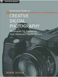 Knjiga u ponudi Creative digital photography