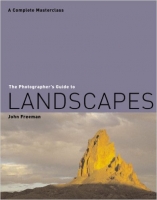 Knjiga u ponudi The Photographer’s Guide to Landscapes
