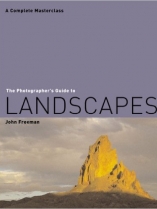 Knjiga u ponudi The Photographer’s Guide to Landscapes