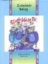 Knjiga u ponudi Slone volim te